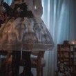 木花琳琳是勇者图集大片绝美画面欣赏